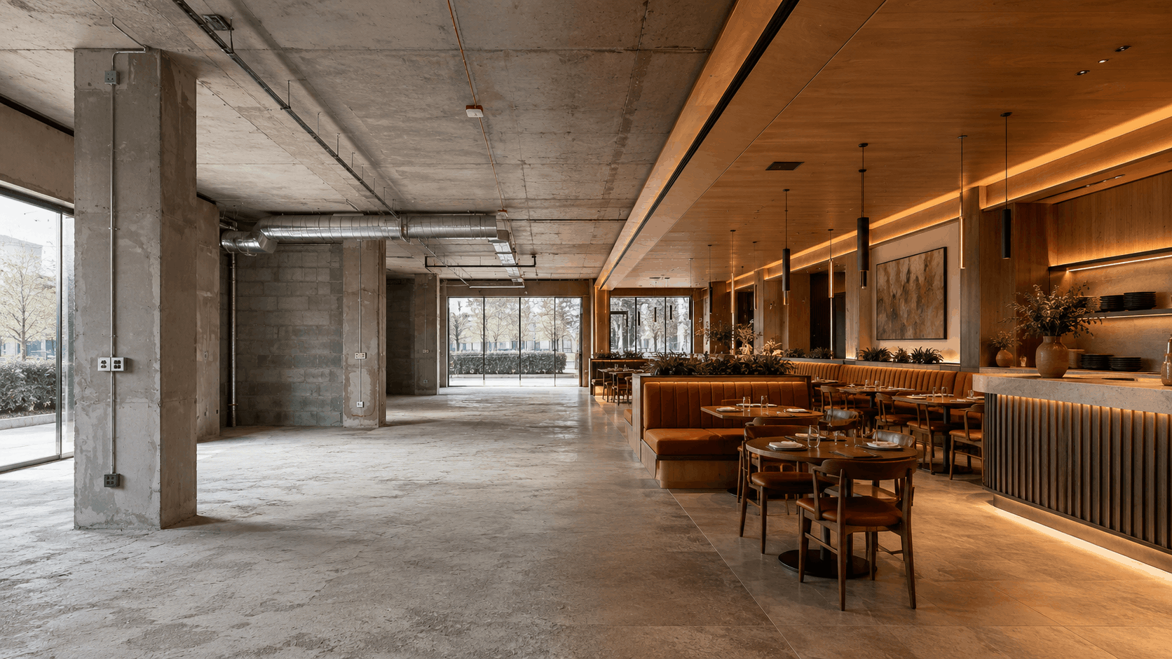 Restaurant Fit-Out Guide: Everything You Need to Know Before Building Your Restaurant